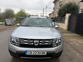 Dacia Duster 1.5dci 4x4, снимка 2