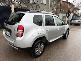 Dacia Duster 1.5dci 4x4, снимка 6
