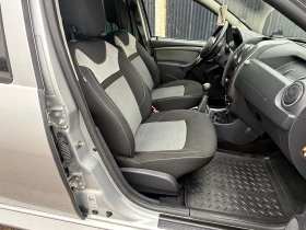 Dacia Duster 1.5dci 4x4, снимка 8