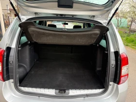 Dacia Duster 1.5dci 4x4, снимка 13