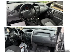 Dacia Duster 1.5dci 4x4, снимка 14