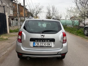 Dacia Duster 1.5dci 4x4, снимка 5
