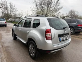 Dacia Duster 1.5dci 4x4, снимка 4