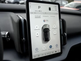 Volvo EX30 P3 ESSENTIAL , снимка 12