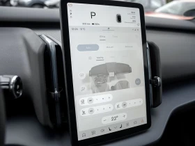 Volvo EX30 P3 ESSENTIAL , снимка 10