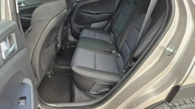 Hyundai Tucson 2.0CRDI 4X4, снимка 14