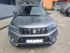 Suzuki Vitara 1.5 GL+ FULL HYBRID 4X4 AUTOMATIC AGS, снимка 2
