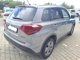 Suzuki Vitara 1.5 GL+ FULL HYBRID 4X4 AUTOMATIC AGS, снимка 4