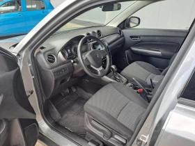 Suzuki Vitara 1.5 GL+ FULL HYBRID 4X4 AUTOMATIC AGS, снимка 9