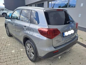 Suzuki Vitara 1.5 GL+ FULL HYBRID 4X4 AUTOMATIC AGS, снимка 6