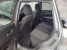 Suzuki Vitara 1.5 GL+ FULL HYBRID 4X4 AUTOMATIC AGS, снимка 8
