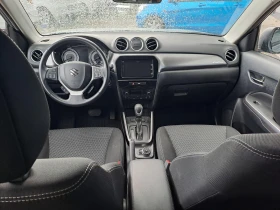Suzuki Vitara 1.5 GL+ FULL HYBRID 4X4 AUTOMATIC AGS, снимка 13