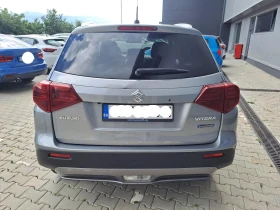 Suzuki Vitara 1.5 GL+ FULL HYBRID 4X4 AUTOMATIC AGS, снимка 5