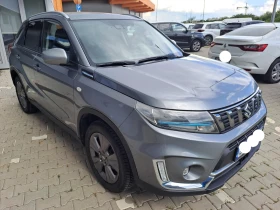 Suzuki Vitara 1.5 GL+ FULL HYBRID 4X4 AUTOMATIC AGS, снимка 3