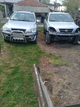 Kia Sorento, снимка 9
