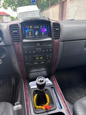 Kia Sorento, снимка 4
