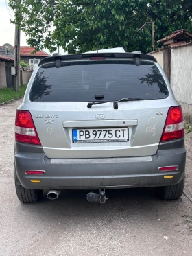 Kia Sorento, снимка 3