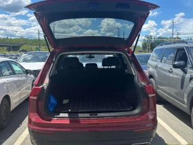 VW Tiguan * Comfortline * CARFAX * ОПЦИЯ ЗА ФИНАНСИРАНЕ, снимка 15