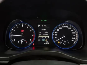 Hyundai Kona Gasoline 1.6 Turbo 2Wd Modern, снимка 8