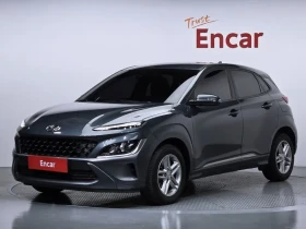 Hyundai Kona Gasoline 1.6 Turbo 2Wd Modern, снимка 1