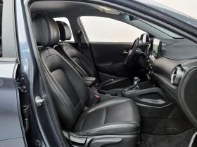 Hyundai Kona Gasoline 1.6 Turbo 2Wd Modern, снимка 11