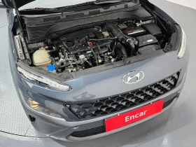Hyundai Kona Gasoline 1.6 Turbo 2Wd Modern, снимка 6