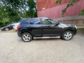 Nissan Qashqai, снимка 10
