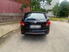Nissan Qashqai, снимка 2