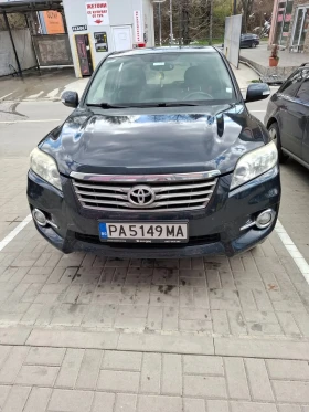 Toyota Rav4, снимка 2