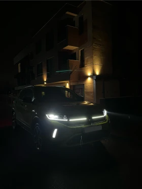 VW T-Cross Style 1.0 TSI DSG, снимка 8