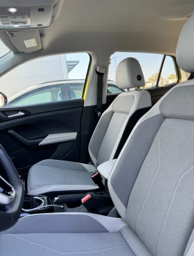 VW T-Cross Style 1.0 TSI DSG, снимка 12