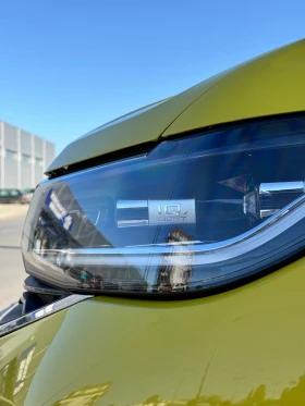 VW T-Cross Style 1.0 TSI DSG, снимка 16