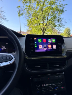 VW T-Cross Style 1.0 TSI DSG, снимка 15
