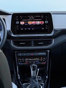 VW T-Cross Style 1.0 TSI DSG, снимка 13