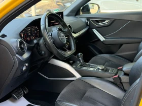 Audi Q2 /4x4/190к.с/S line/, снимка 9