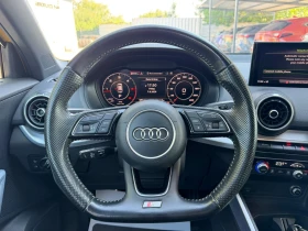 Audi Q2 /4x4/190к.с/S line/, снимка 17