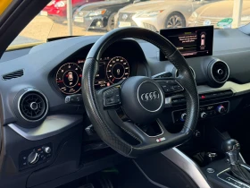 Audi Q2 /4x4/190к.с/S line/, снимка 11