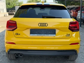 Audi Q2 /4x4/190к.с/S line/, снимка 5