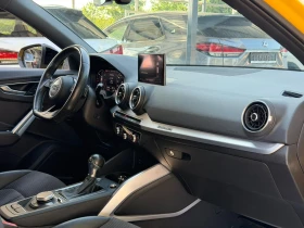 Audi Q2 /4x4/190к.с/S line/, снимка 13