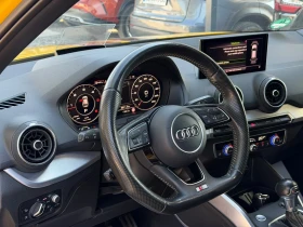 Audi Q2 /4x4/190к.с/S line/, снимка 15