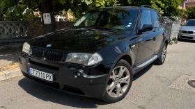 BMW X3, снимка 6