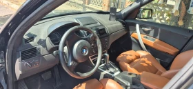 BMW X3, снимка 1