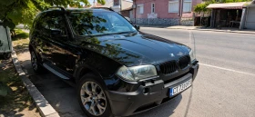 BMW X3, снимка 5