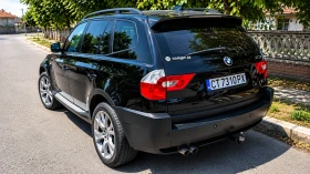 BMW X3, снимка 8