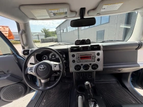 Toyota Fj cruiser Trial Teams Ultimate Edition Off-Road, снимка 16
