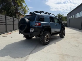 Toyota Fj cruiser Trial Teams Ultimate Edition Off-Road, снимка 4