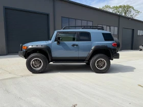 Toyota Fj cruiser Trial Teams Ultimate Edition Off-Road, снимка 6