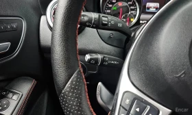 Mercedes-Benz GLA 45 AMG 4MATIC/АМБИЕНТНО ОСВЕТЛЕНИЕ/ПОДГРЕВ/ПАНОРАМА/ПАМЕТ, снимка 17