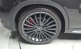 Mercedes-Benz GLA 45 AMG 4MATIC/АМБИЕНТНО ОСВЕТЛЕНИЕ/ПОДГРЕВ/ПАНОРАМА/ПАМЕТ, снимка 5