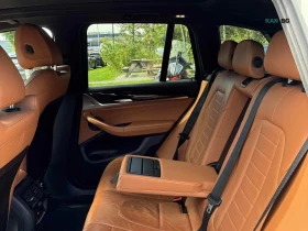 BMW X3 M40I ЦЕНА ДО БЪЛГАРИЯ РЕГИСТРАЦИЯ & АВТОКРЕДИТ, снимка 10